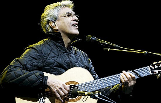 Caetano Veloso
