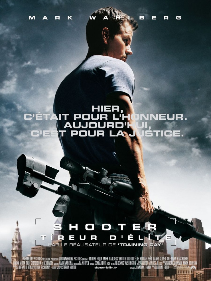 Shooter