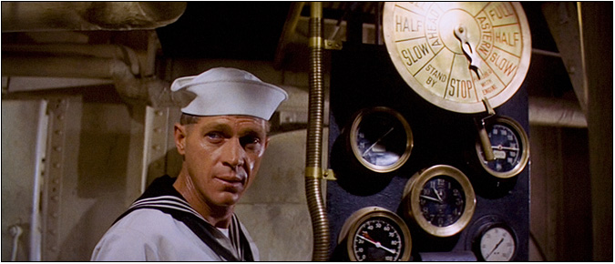 The Sand Pebbles The Sand Pebbles