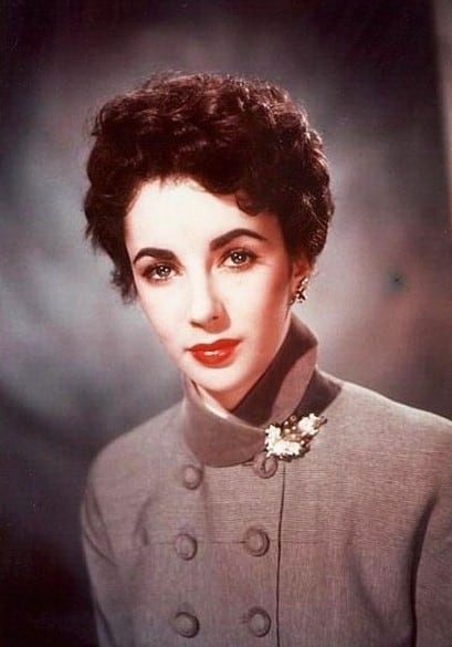 Elizabeth Taylor