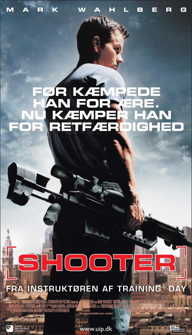 Shooter