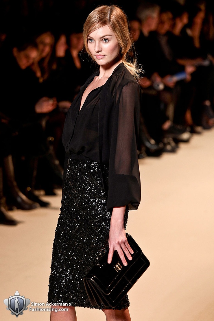 Candice Swanepoel Candice Swanepoel