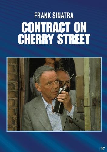 Contract on Cherry Street (Sony DVD-R)
