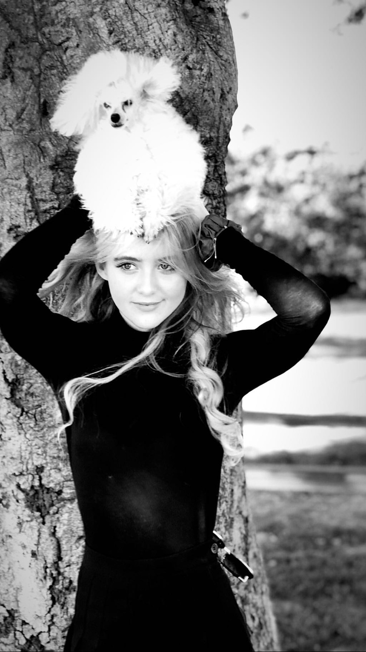Kathryn Newton