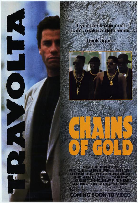 Chains of Gold (1991) picture