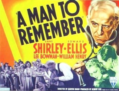 Picture of A Man to Remember