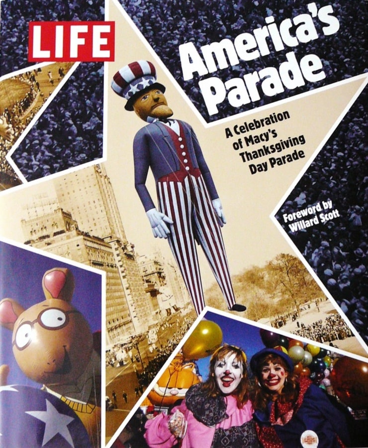 LIFE: America's Parade