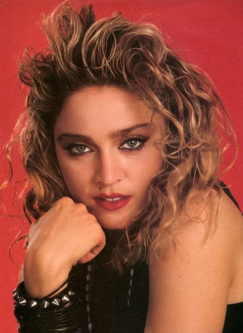 Madonna