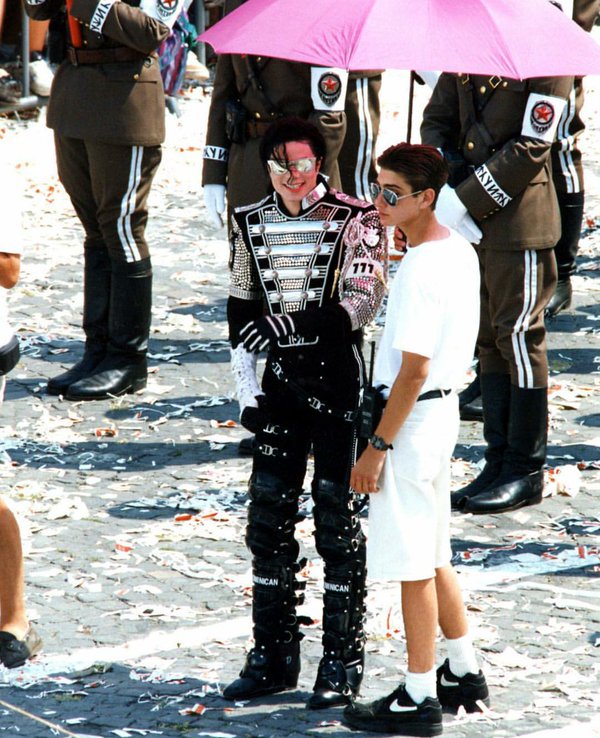 Leaving Neverland (2019)