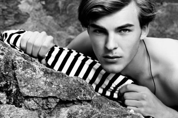Patrick Kafka