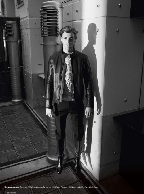 Patrick Kafka