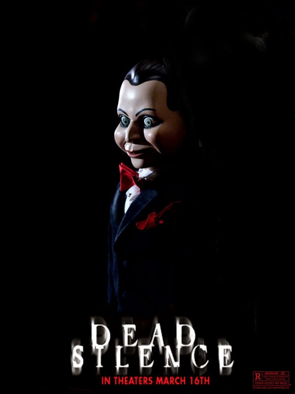 Dead Silence