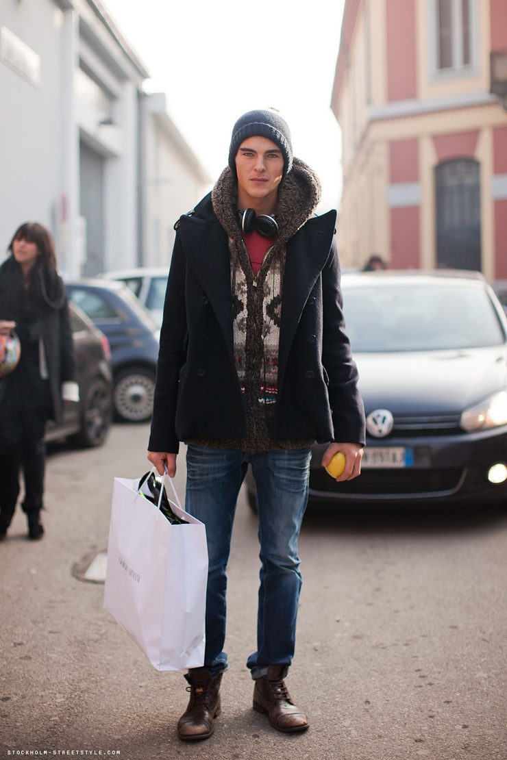 Patrick Kafka
