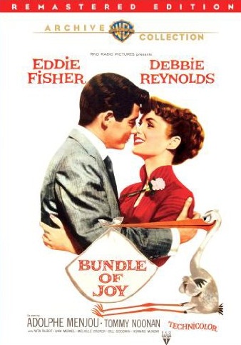 Bundle of Joy (Warner Archive Collection)