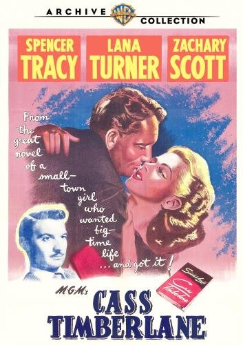 Cass Timberlane (Warner Archive Collection)