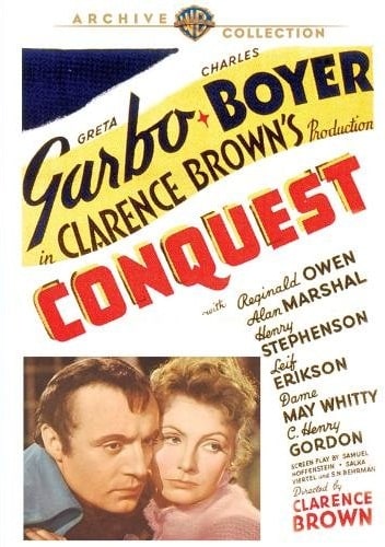 Conquest (Warner Archive Collection)