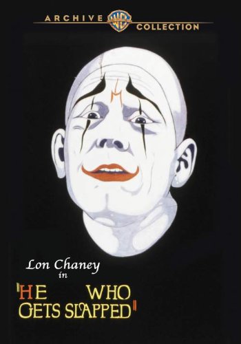 He Who Gets Slapped (Warner Archive Collection)