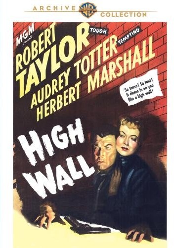 High Wall