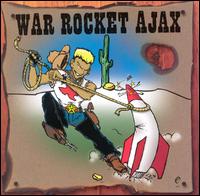 War Rocket Ajax War Rocket Ajax