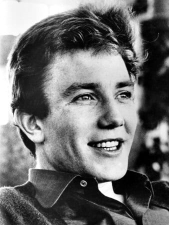 Albert Finney