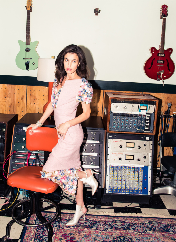 Rainey Qualley Rainey Qualley