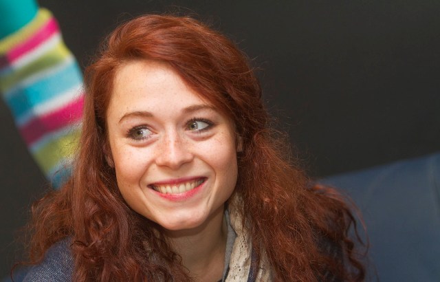 Kata Gáspár