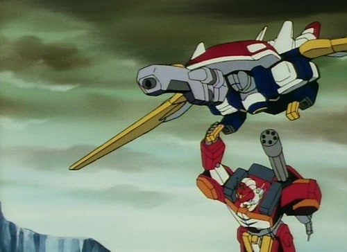 Mobile Suit Gundam Wing