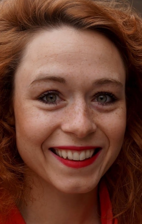 Kata Gáspár