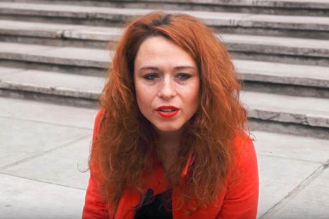 Kata Gáspár