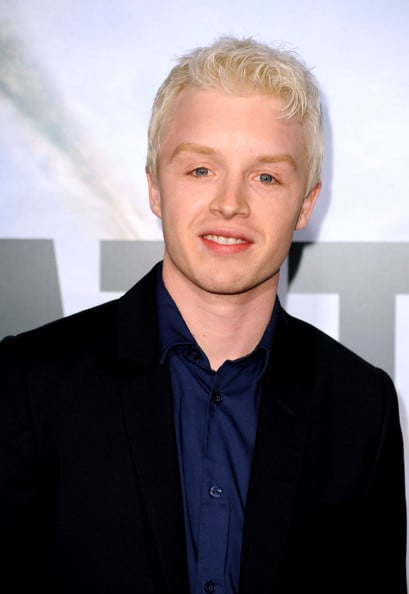 Noel Fisher