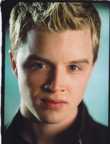 Noel Fisher