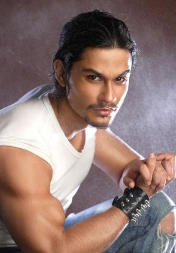 Kunal Khemu