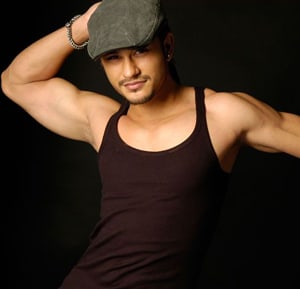 Kunal Khemu