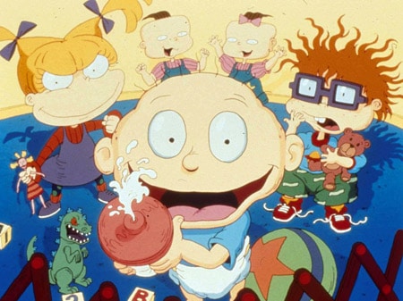 Picture of Rugrats