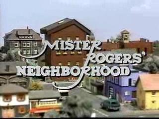 Mister Rogers' Neighborhood