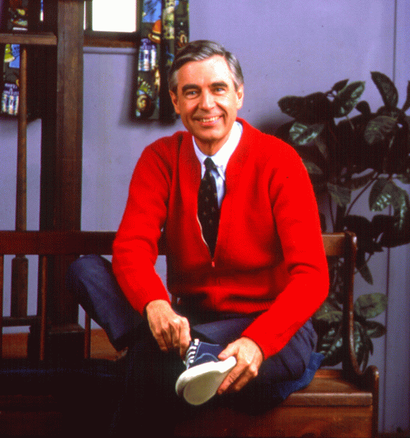Mister Rogers' Neighborhood