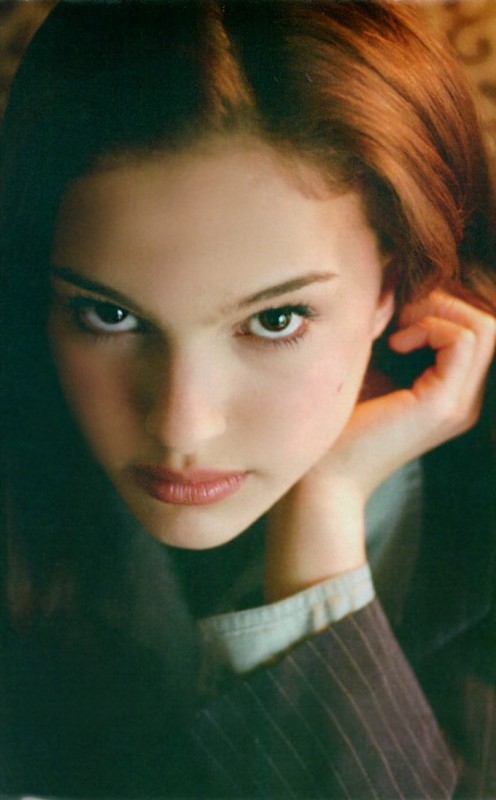 Natalie Portman Natalie Portman