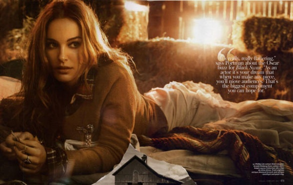 Natalie Portman Natalie Portman