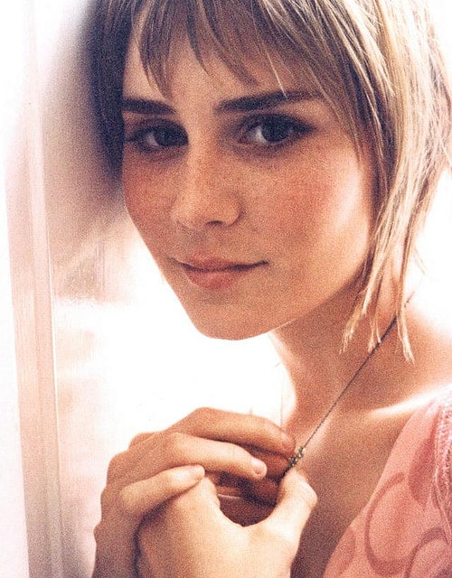 Alison Lohman