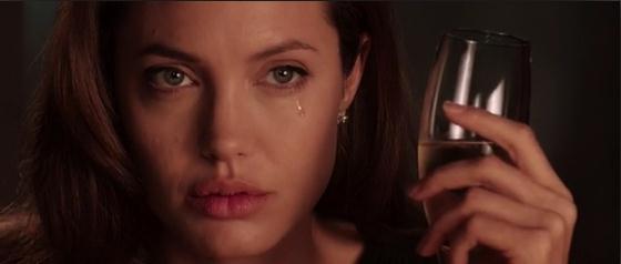 Angelina Jolie