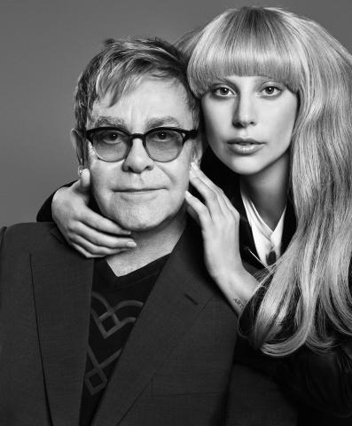 Lady GaGa