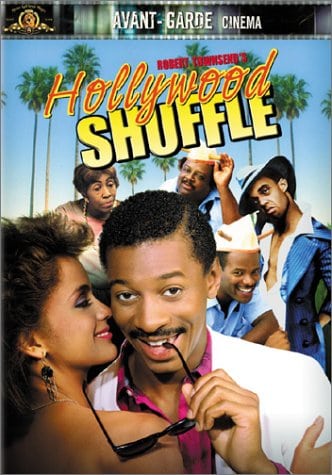 Hollywood Shuffle (1987)