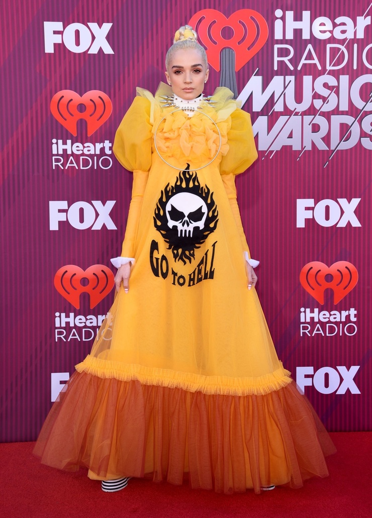 Poppy