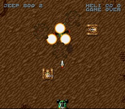 Firepower 2000