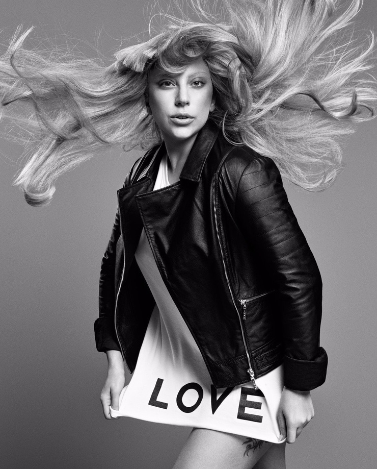 Lady GaGa
