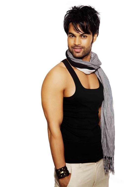 Yuvraaj Parashar