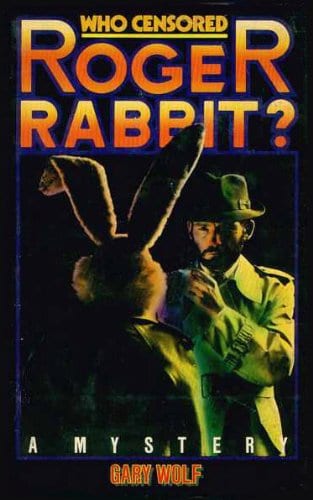 Who Censored Roger Rabbit?