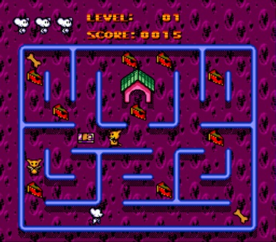 Fun 'N' Games