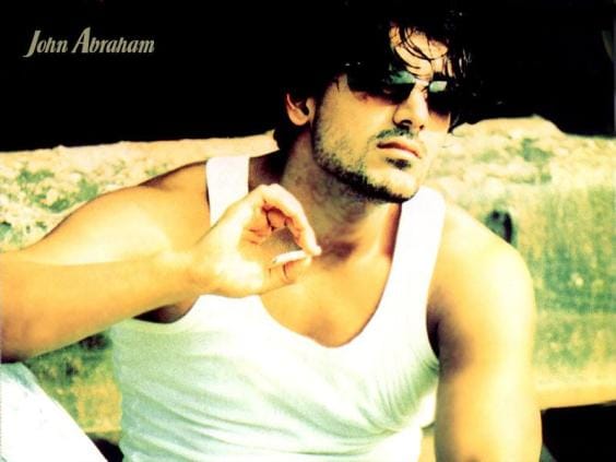 John Abraham