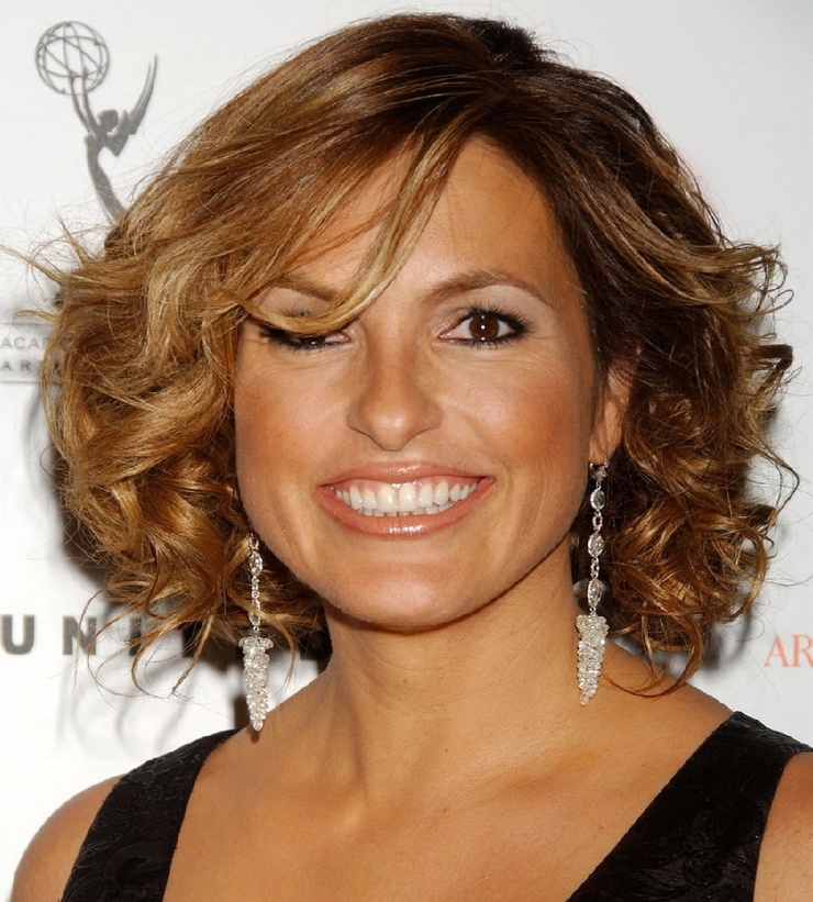 Mariska Hargitay
